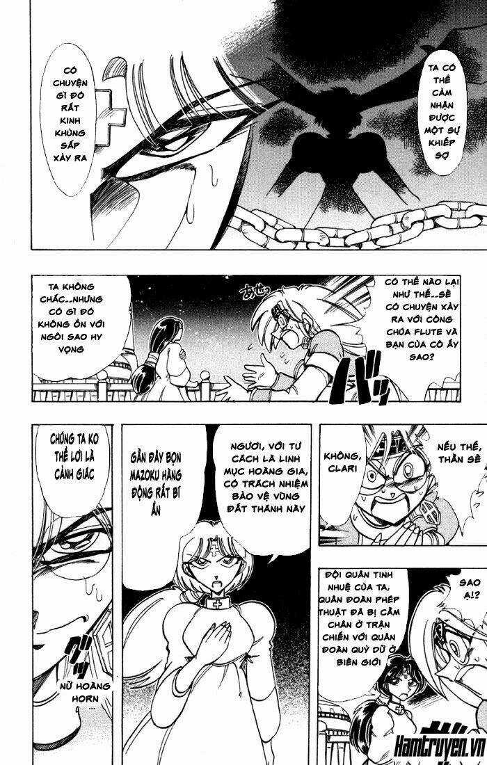 Violinist of Hameln - Cây đàn kì diệu Chapter 75 trang 9