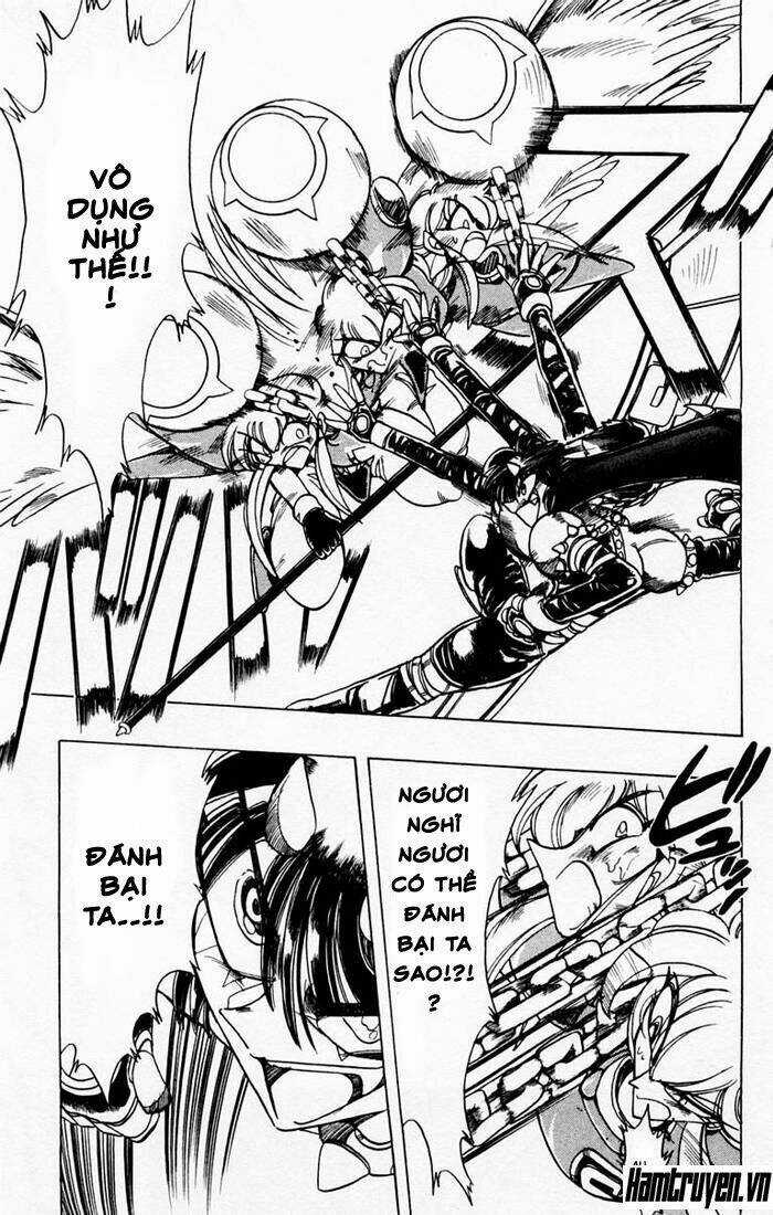 Violinist of Hameln - Cây đàn kì diệu Chapter 76 trang 12