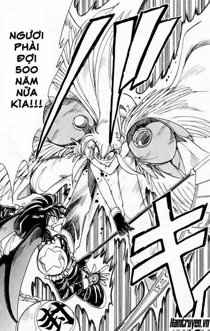 Violinist of Hameln - Cây đàn kì diệu Chapter 76 trang 13