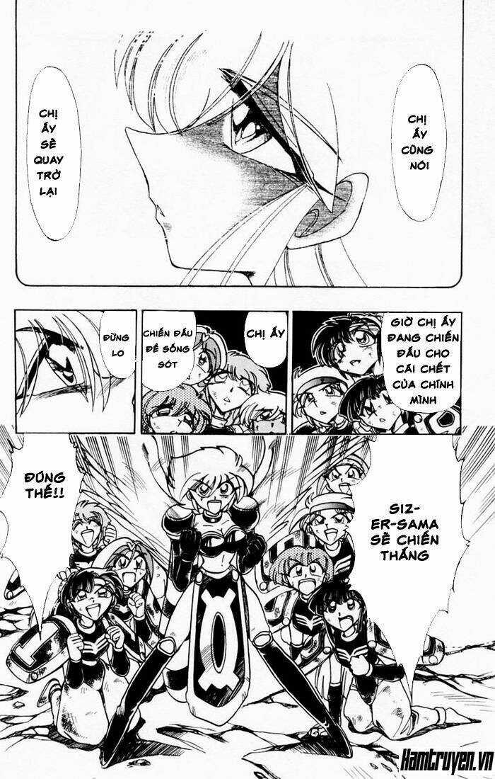 Violinist of Hameln - Cây đàn kì diệu Chapter 76 trang 19