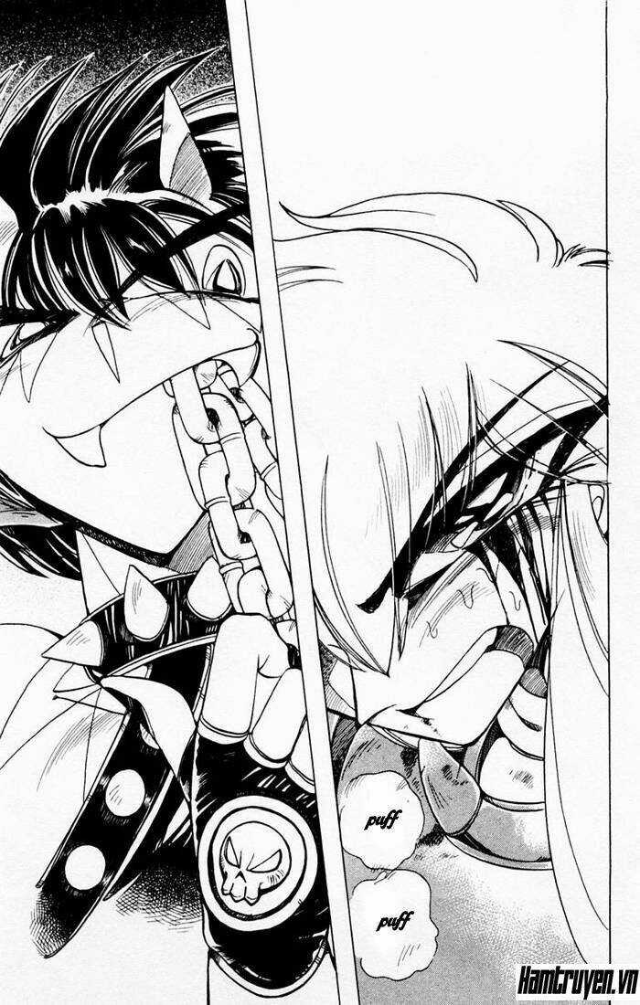 Violinist of Hameln - Cây đàn kì diệu Chapter 76 trang 20