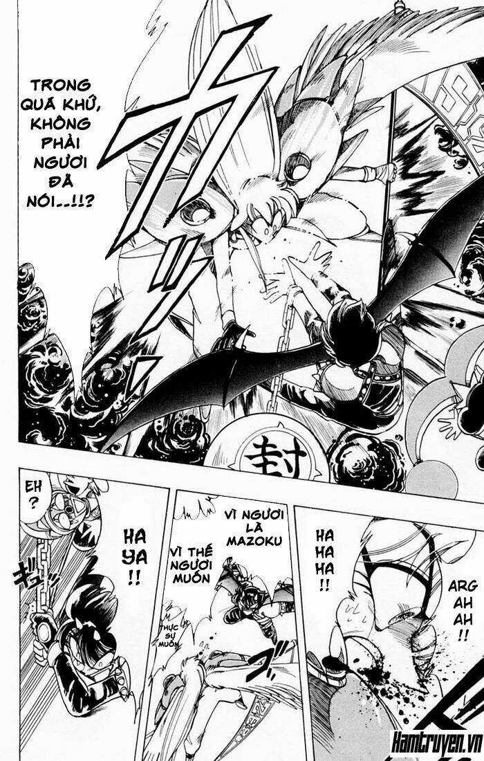 Violinist of Hameln - Cây đàn kì diệu Chapter 76 trang 24