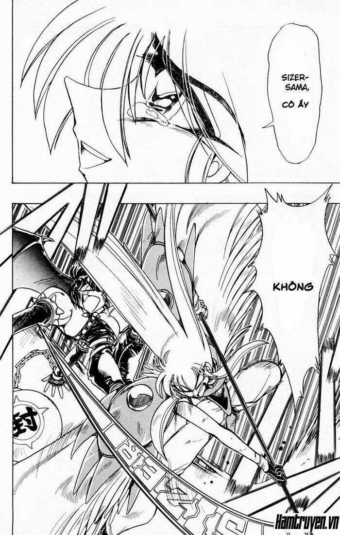 Violinist of Hameln - Cây đàn kì diệu Chapter 76 trang 28