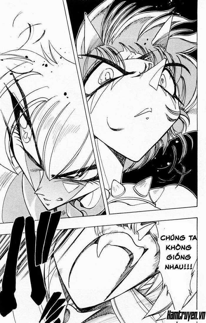 Violinist of Hameln - Cây đàn kì diệu Chapter 76 trang 29