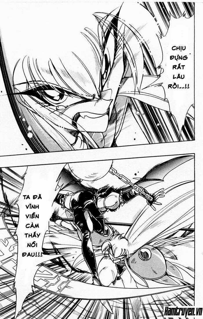 Violinist of Hameln - Cây đàn kì diệu Chapter 76 trang 31