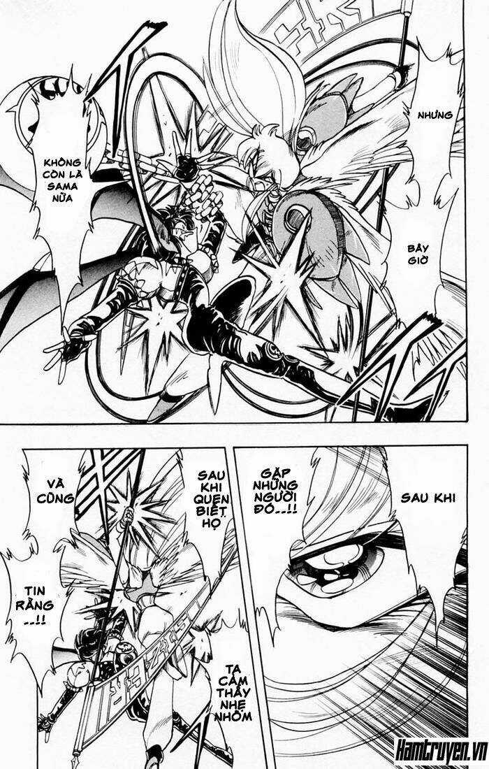 Violinist of Hameln - Cây đàn kì diệu Chapter 76 trang 33