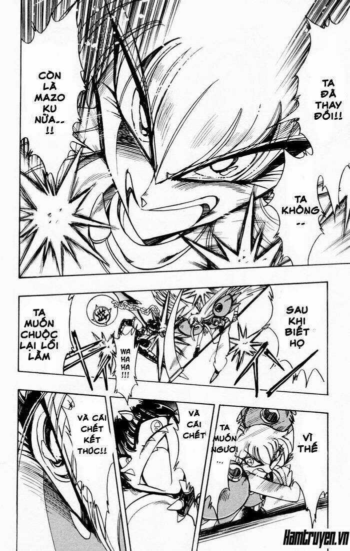 Violinist of Hameln - Cây đàn kì diệu Chapter 76 trang 34