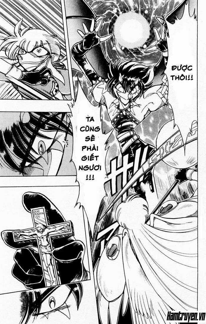 Violinist of Hameln - Cây đàn kì diệu Chapter 76 trang 35