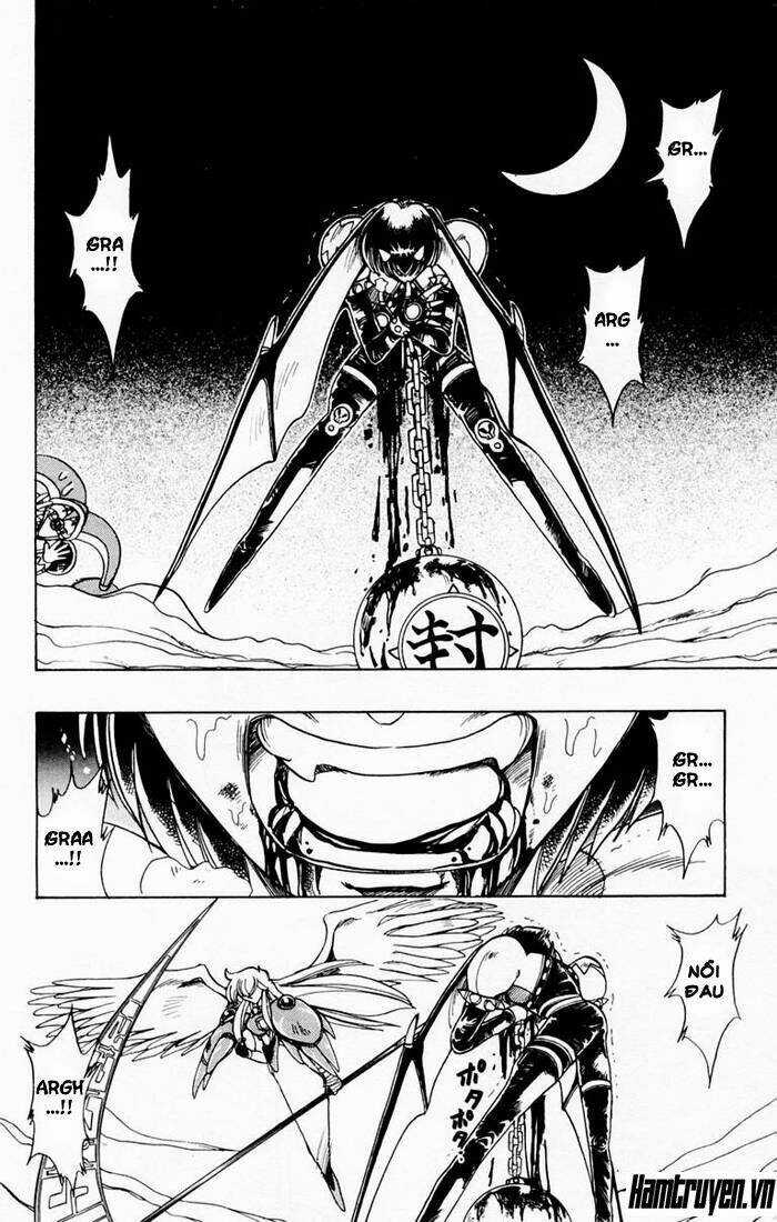 Violinist of Hameln - Cây đàn kì diệu Chapter 76 trang 39