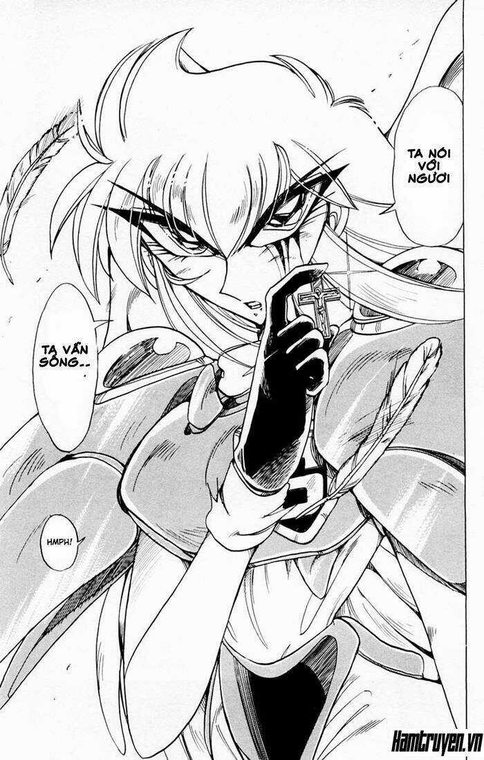 Violinist of Hameln - Cây đàn kì diệu Chapter 76 trang 40