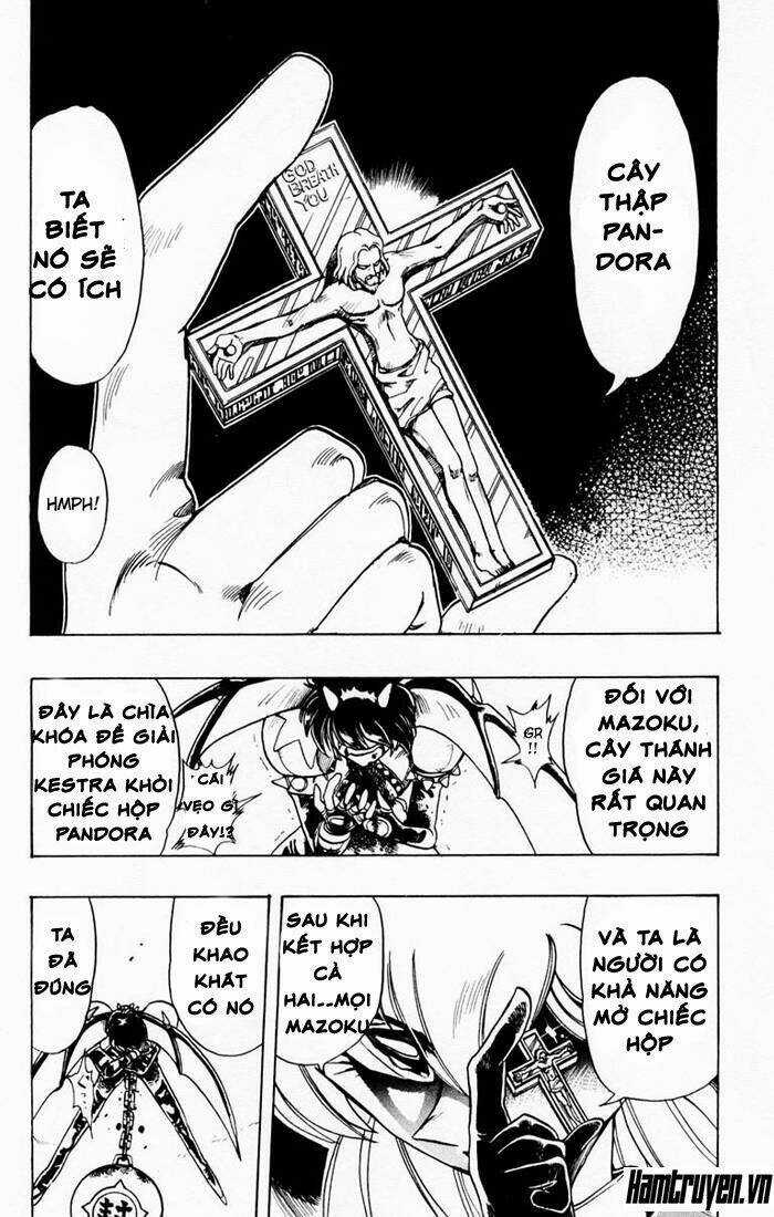 Violinist of Hameln - Cây đàn kì diệu Chapter 76 trang 41