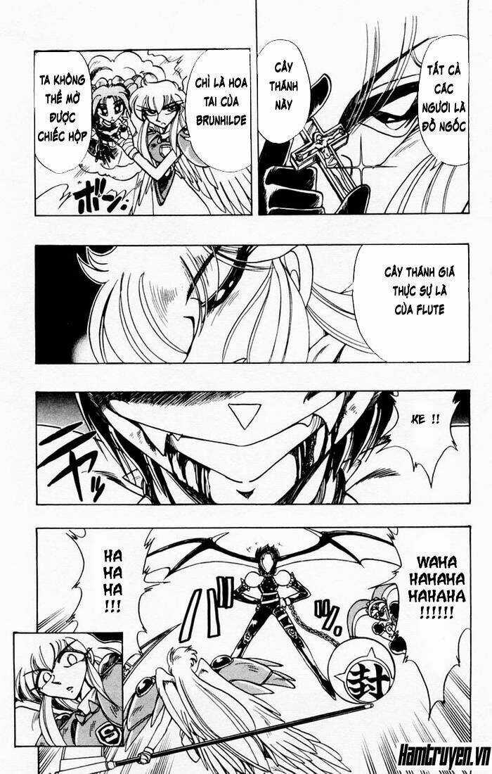 Violinist of Hameln - Cây đàn kì diệu Chapter 76 trang 42