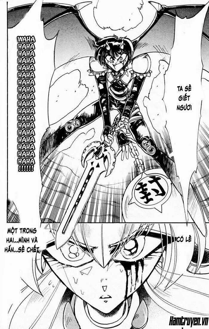 Violinist of Hameln - Cây đàn kì diệu Chapter 76 trang 45