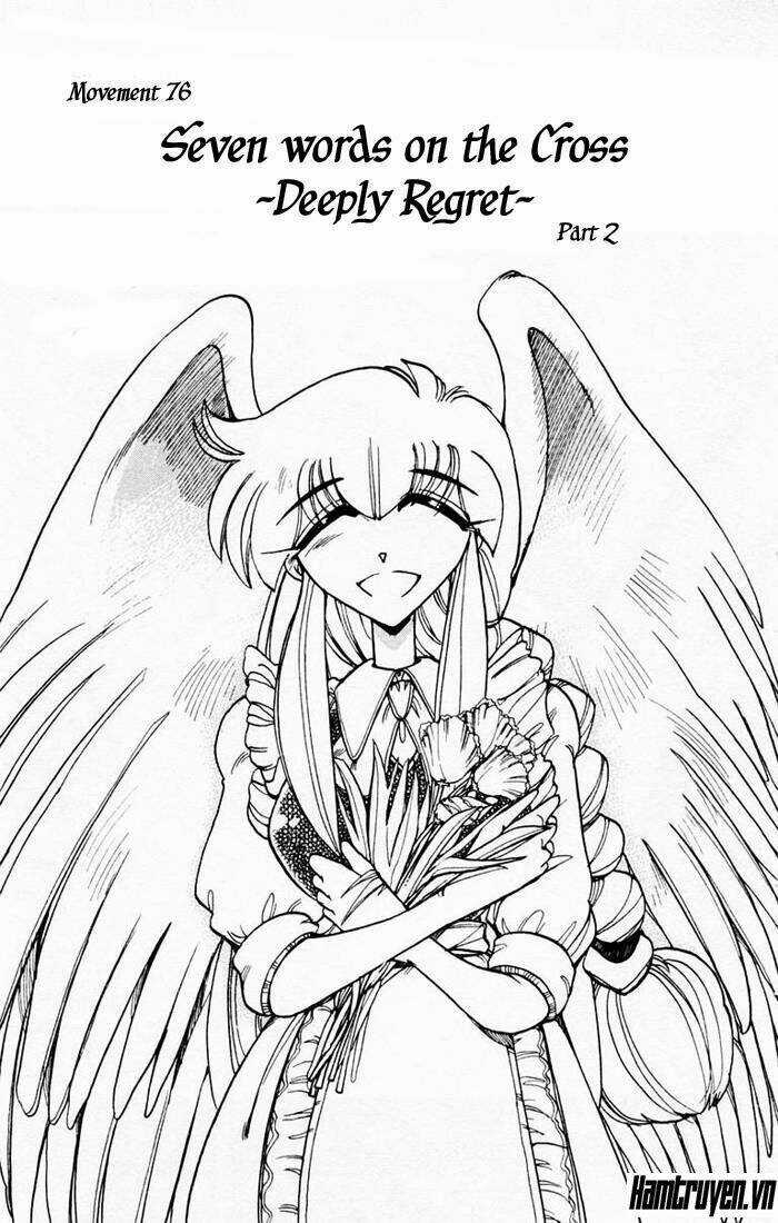 Violinist of Hameln - Cây đàn kì diệu Chapter 76 trang 5