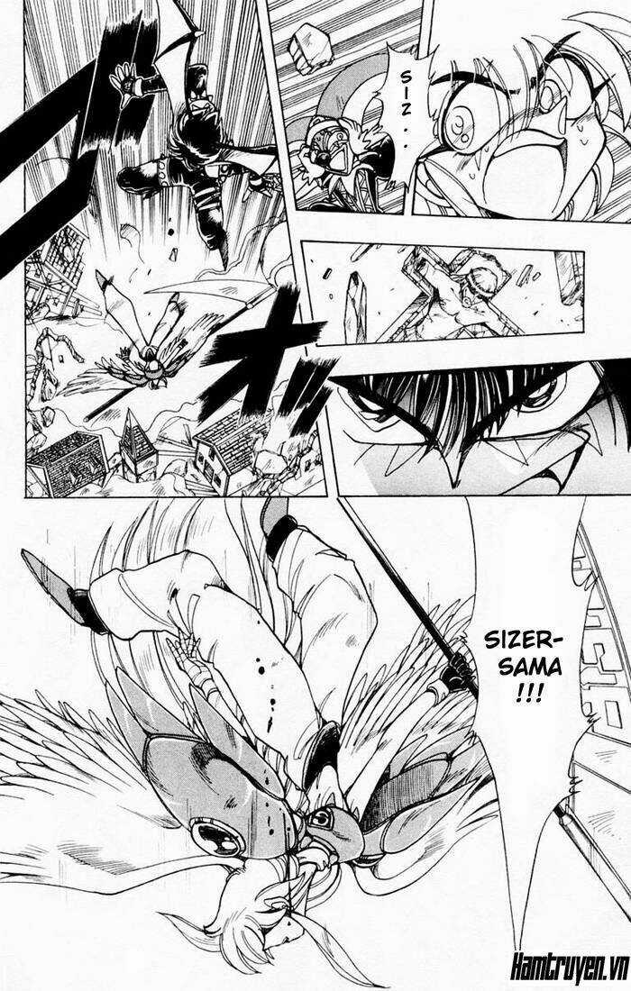 Violinist of Hameln - Cây đàn kì diệu Chapter 76 trang 7