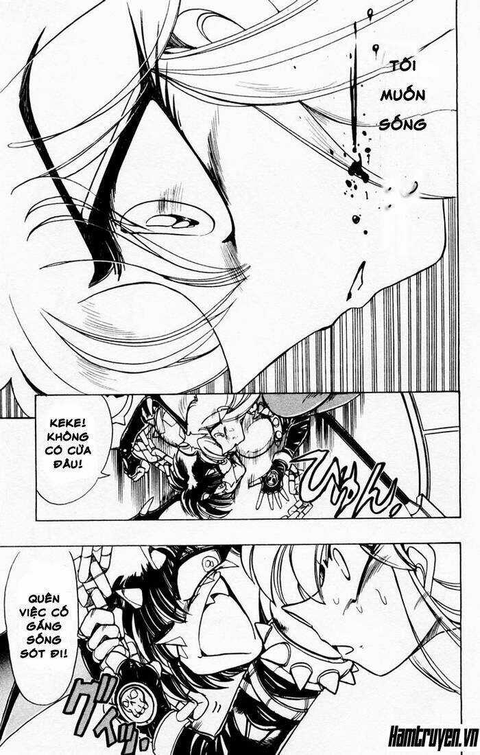 Violinist of Hameln - Cây đàn kì diệu Chapter 76 trang 8