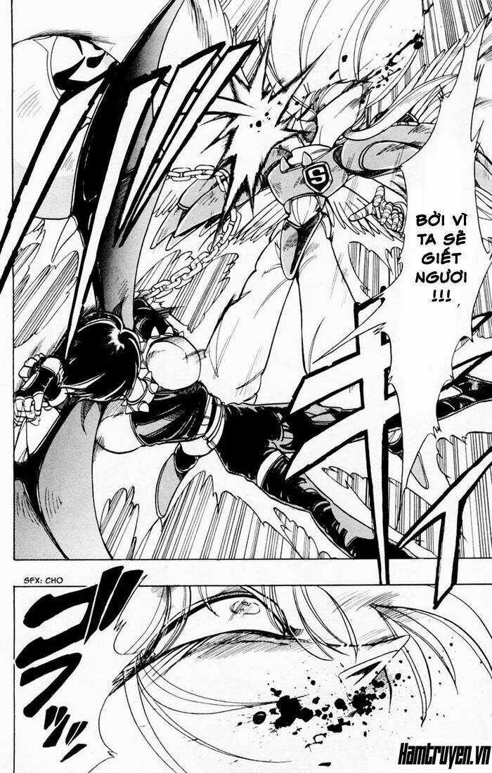 Violinist of Hameln - Cây đàn kì diệu Chapter 76 trang 9