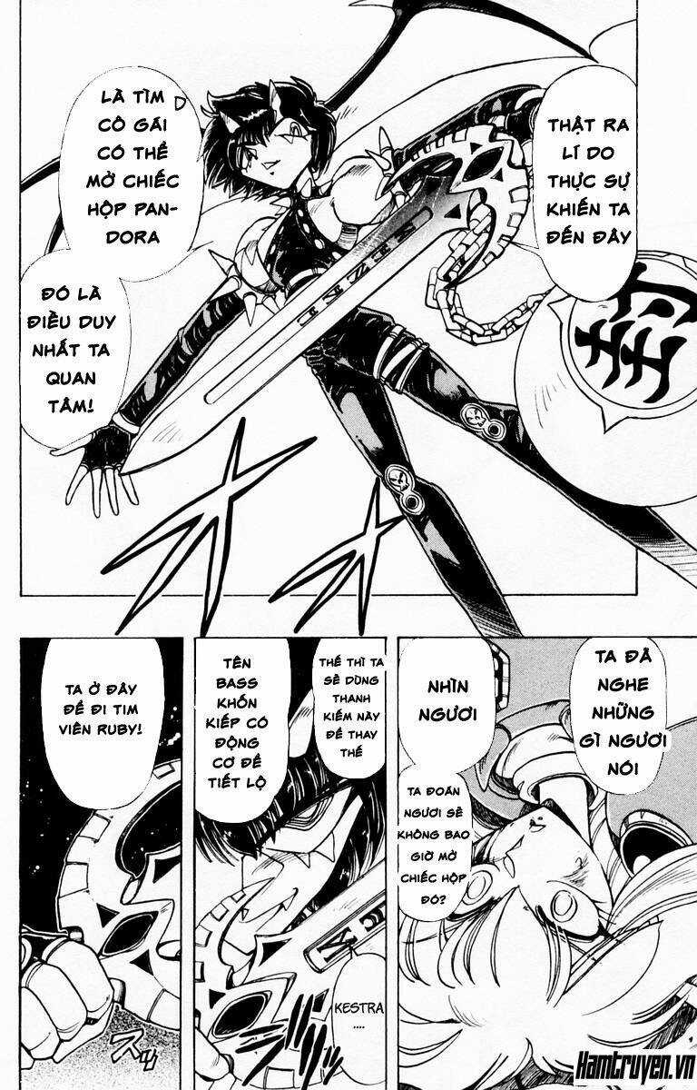 Violinist of Hameln - Cây đàn kì diệu Chapter 77 trang 12