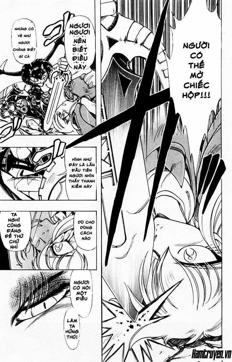 Violinist of Hameln - Cây đàn kì diệu Chapter 77 trang 13