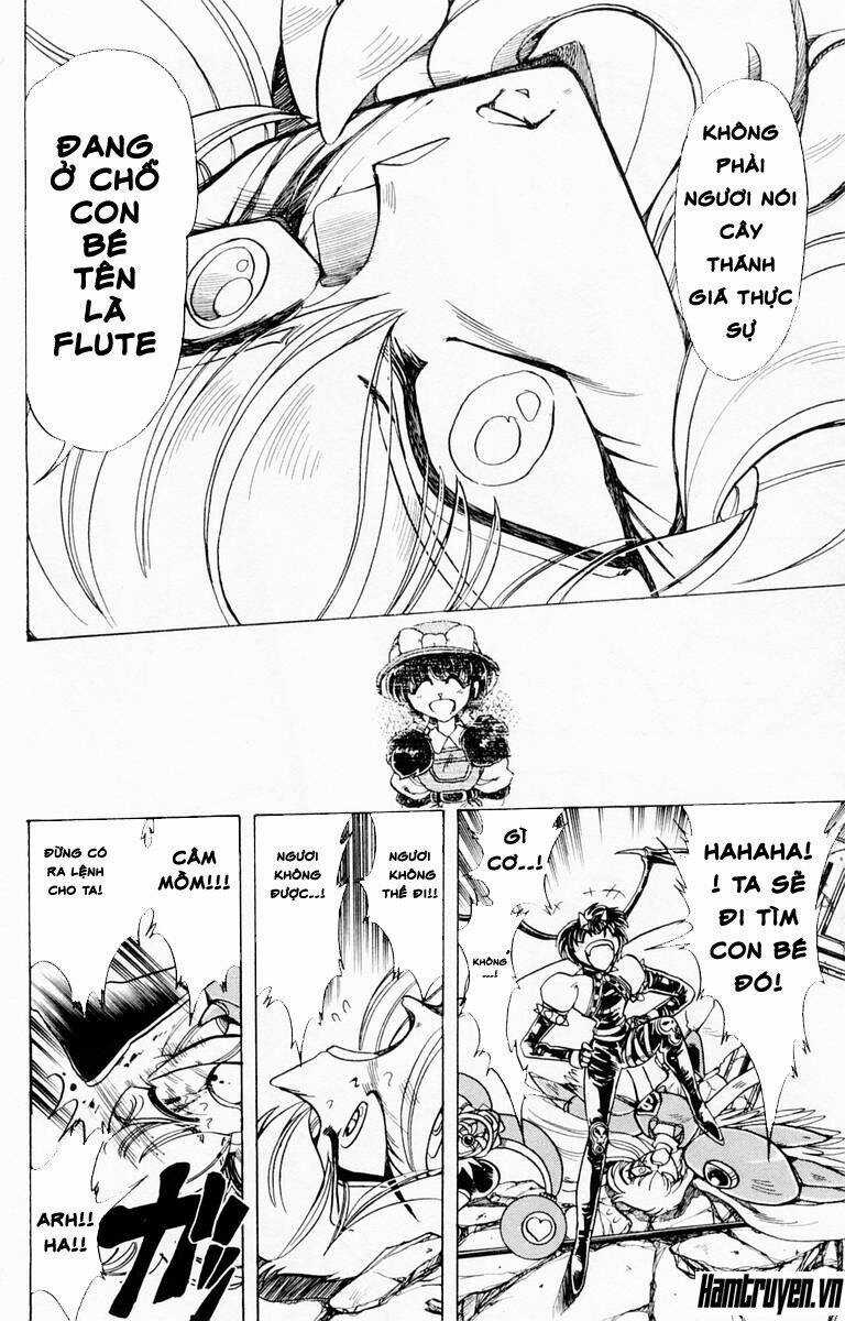 Violinist of Hameln - Cây đàn kì diệu Chapter 77 trang 14