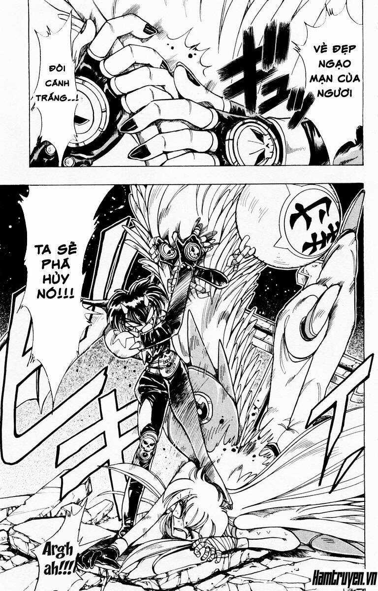 Violinist of Hameln - Cây đàn kì diệu Chapter 77 trang 15