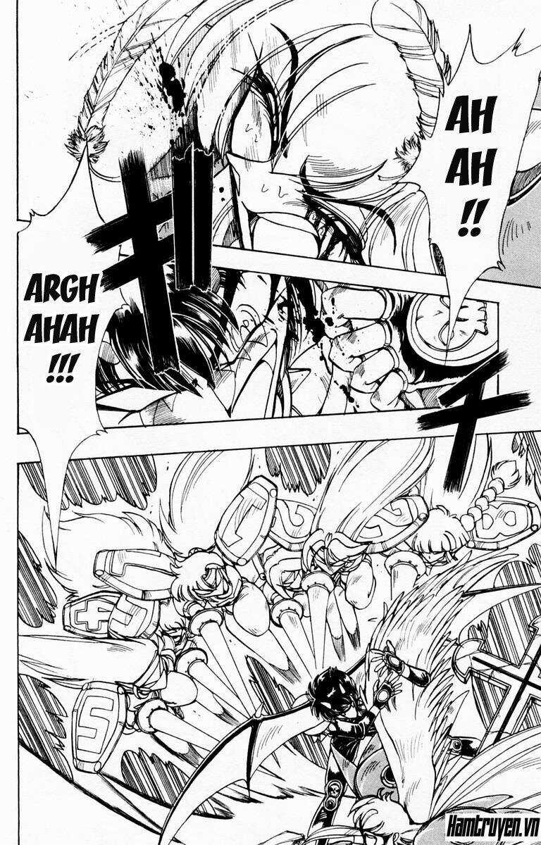 Violinist of Hameln - Cây đàn kì diệu Chapter 77 trang 16