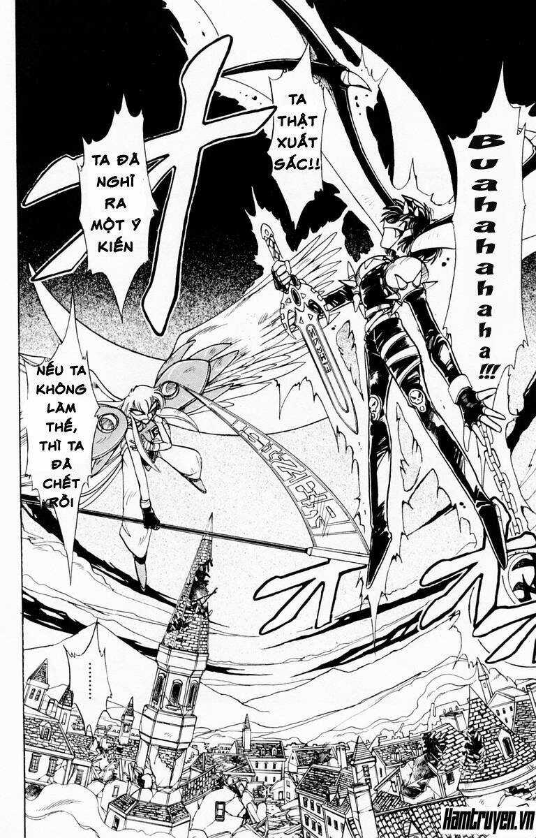 Violinist of Hameln - Cây đàn kì diệu Chapter 77 trang 2