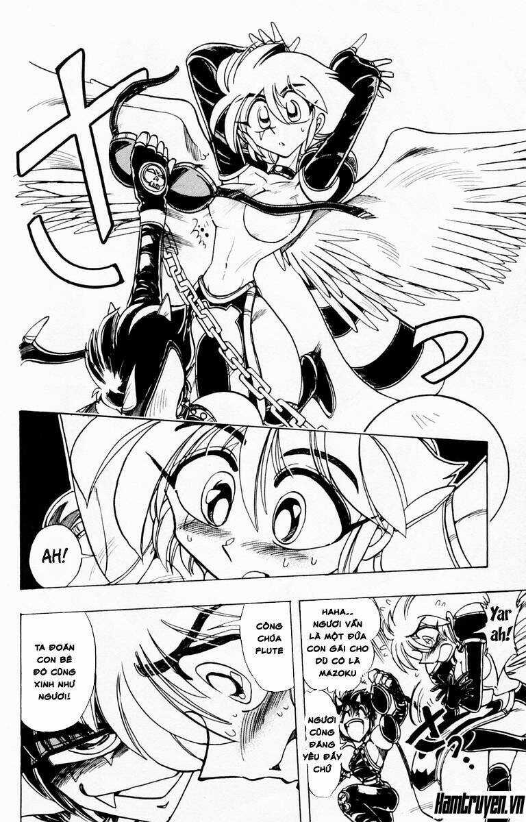 Violinist of Hameln - Cây đàn kì diệu Chapter 77 trang 22