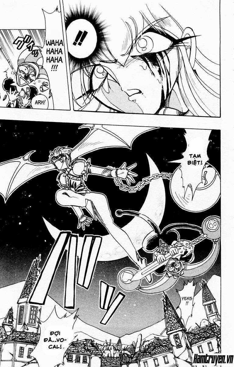 Violinist of Hameln - Cây đàn kì diệu Chapter 77 trang 23