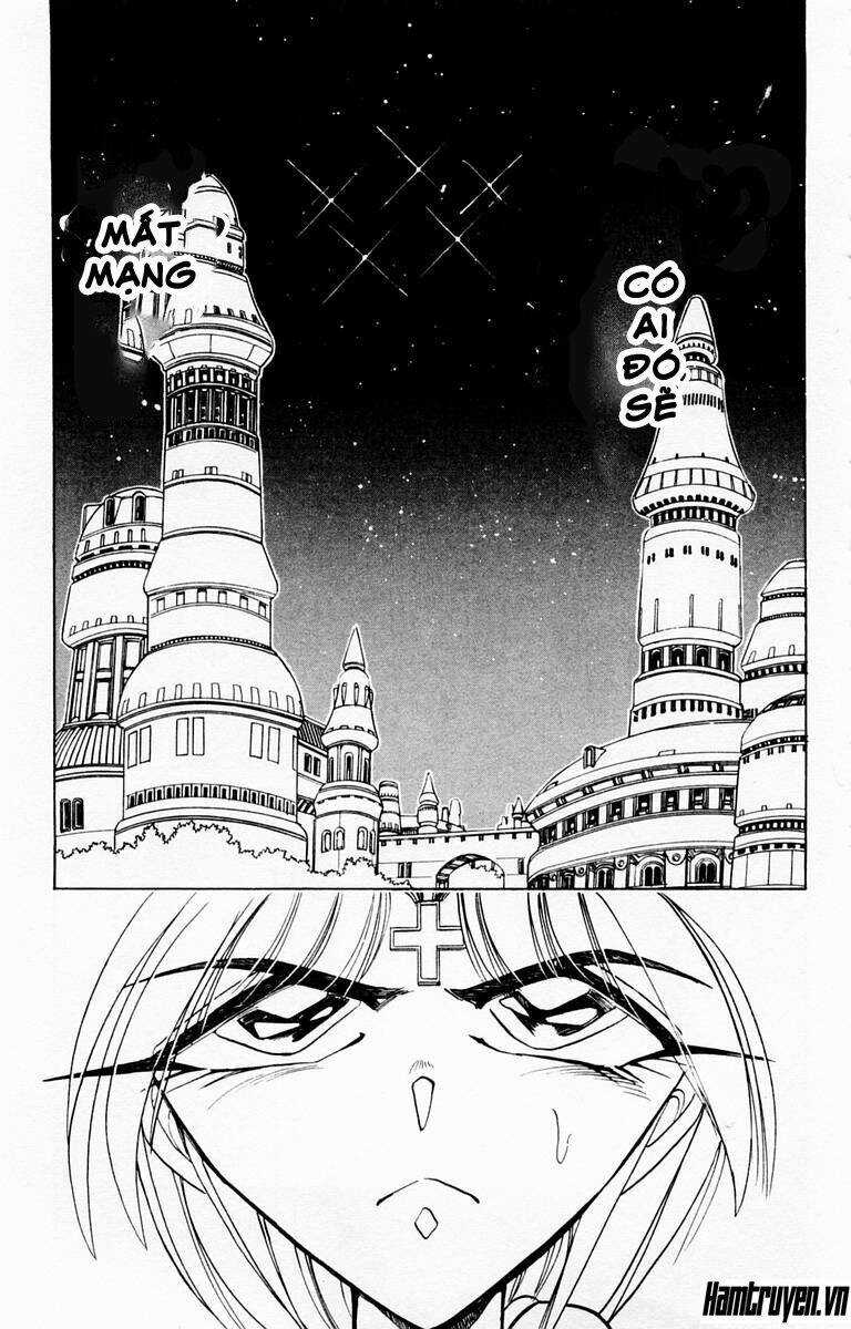 Violinist of Hameln - Cây đàn kì diệu Chapter 77 trang 25