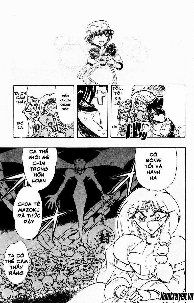 Violinist of Hameln - Cây đàn kì diệu Chapter 77 trang 27
