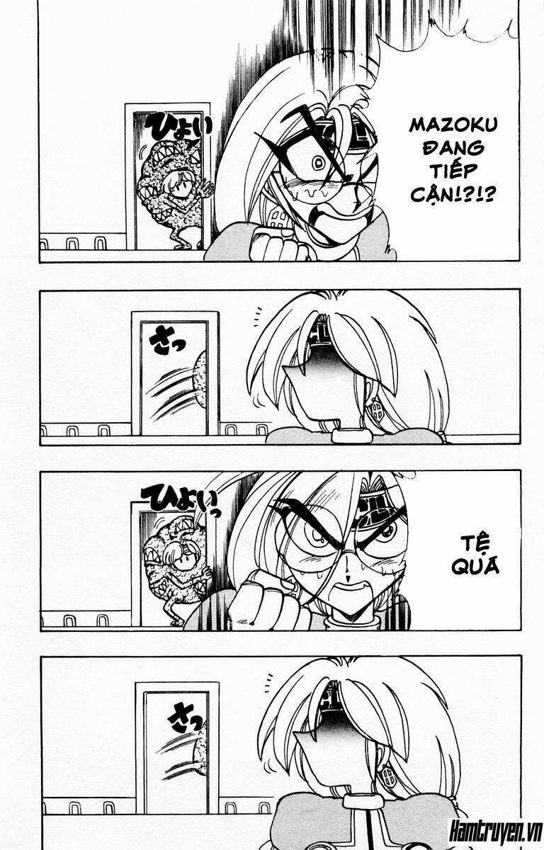 Violinist of Hameln - Cây đàn kì diệu Chapter 77 trang 29