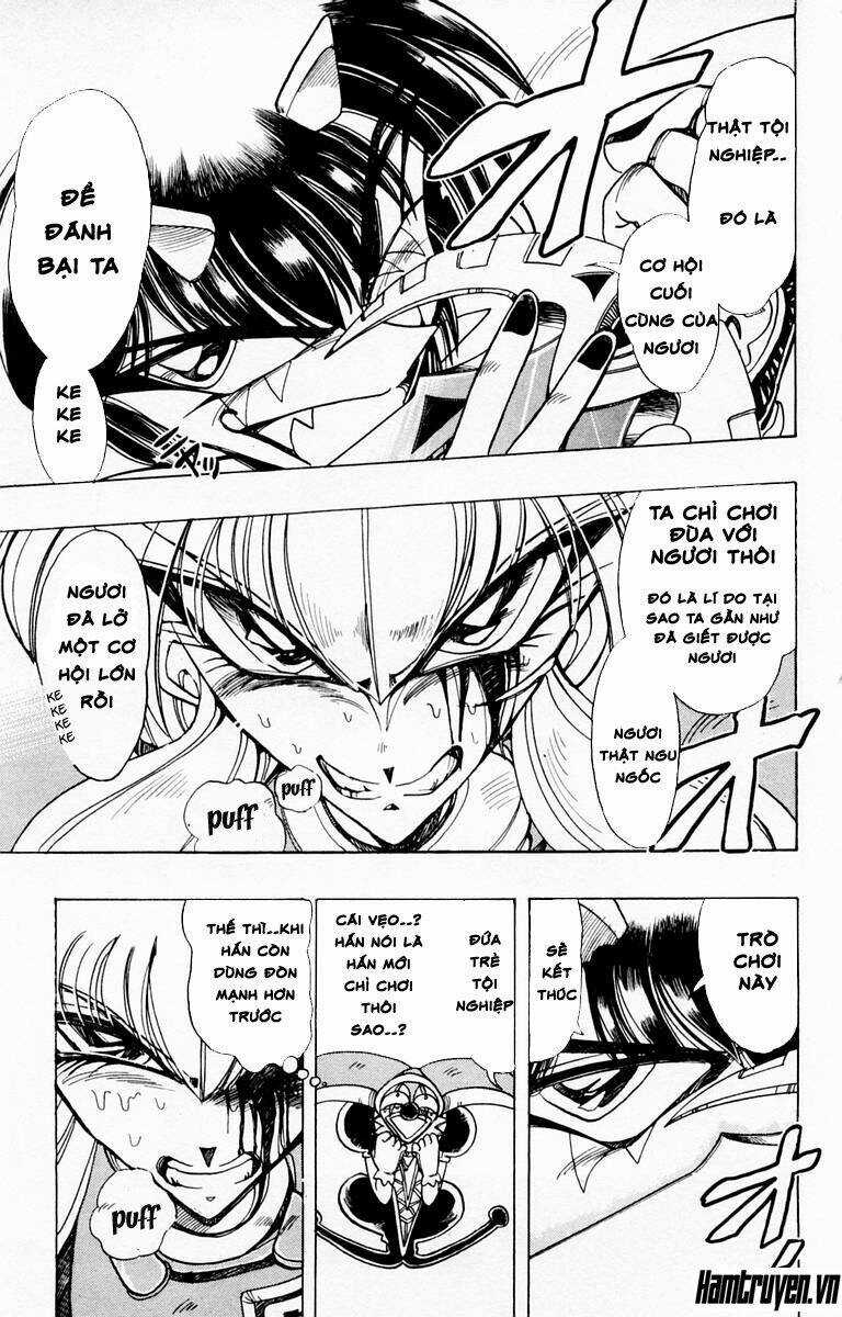 Violinist of Hameln - Cây đàn kì diệu Chapter 77 trang 3