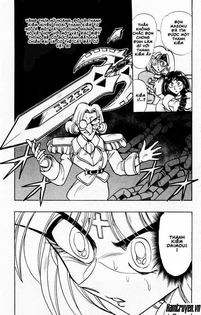 Violinist of Hameln - Cây đàn kì diệu Chapter 77 trang 33