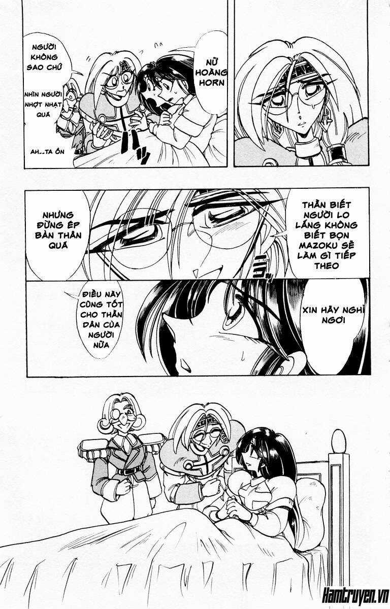 Violinist of Hameln - Cây đàn kì diệu Chapter 77 trang 35