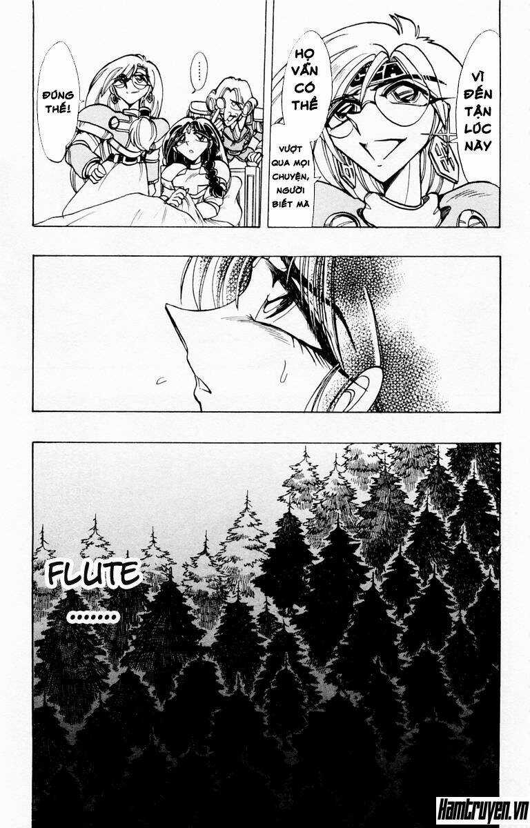Violinist of Hameln - Cây đàn kì diệu Chapter 77 trang 39