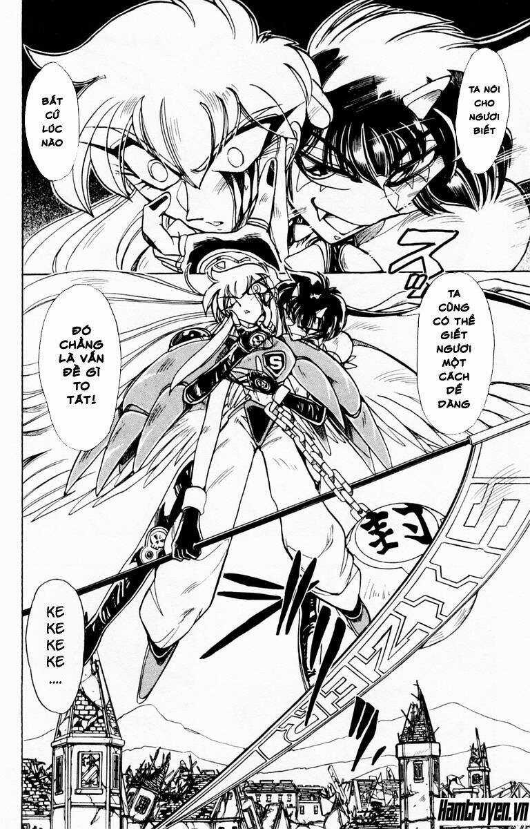 Violinist of Hameln - Cây đàn kì diệu Chapter 77 trang 4