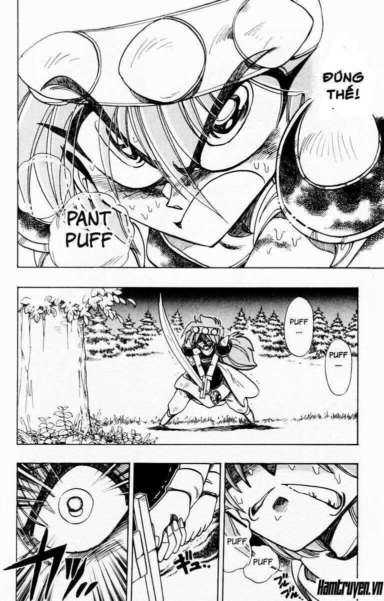 Violinist of Hameln - Cây đàn kì diệu Chapter 77 trang 40