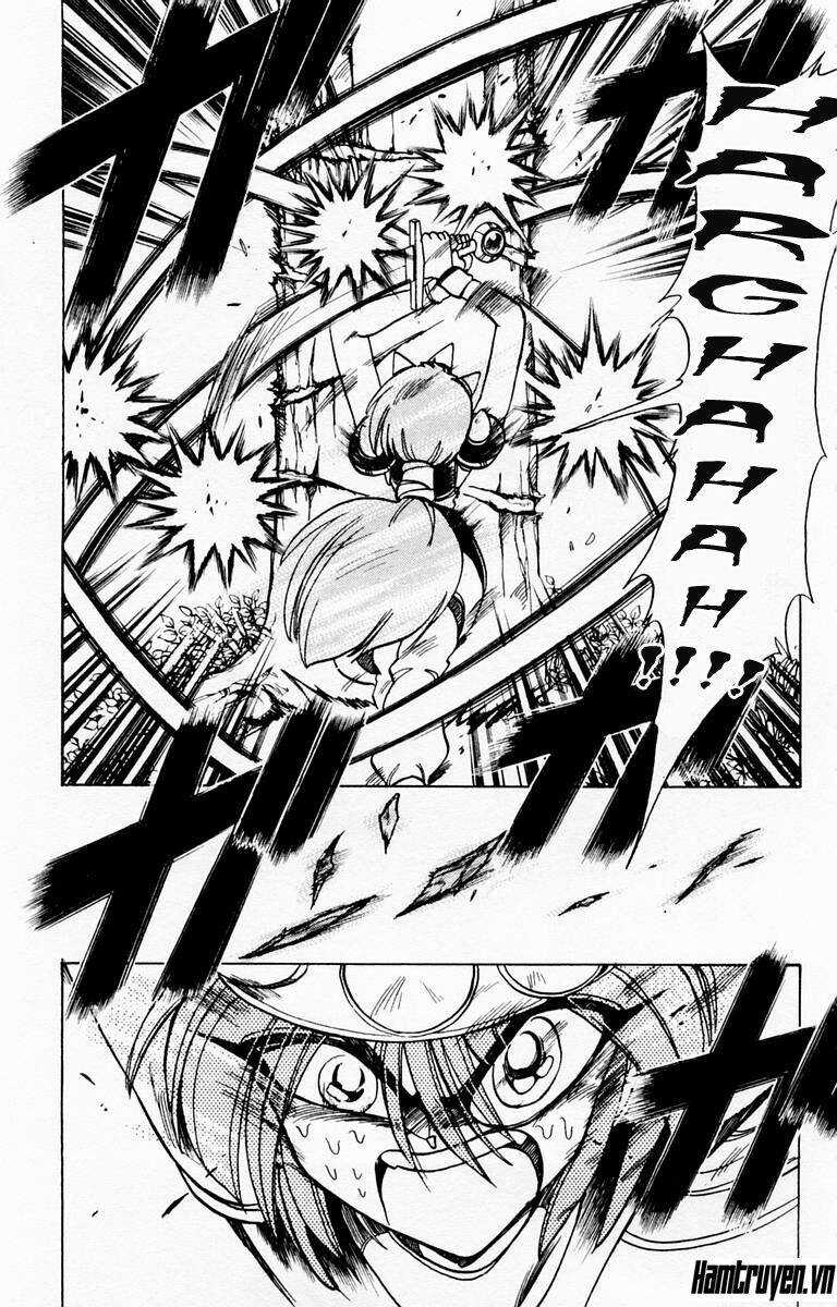 Violinist of Hameln - Cây đàn kì diệu Chapter 77 trang 41