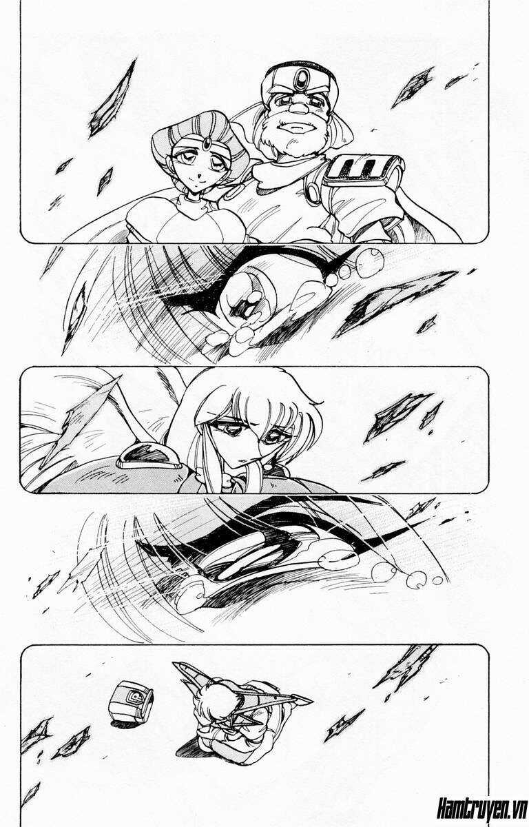 Violinist of Hameln - Cây đàn kì diệu Chapter 77 trang 42