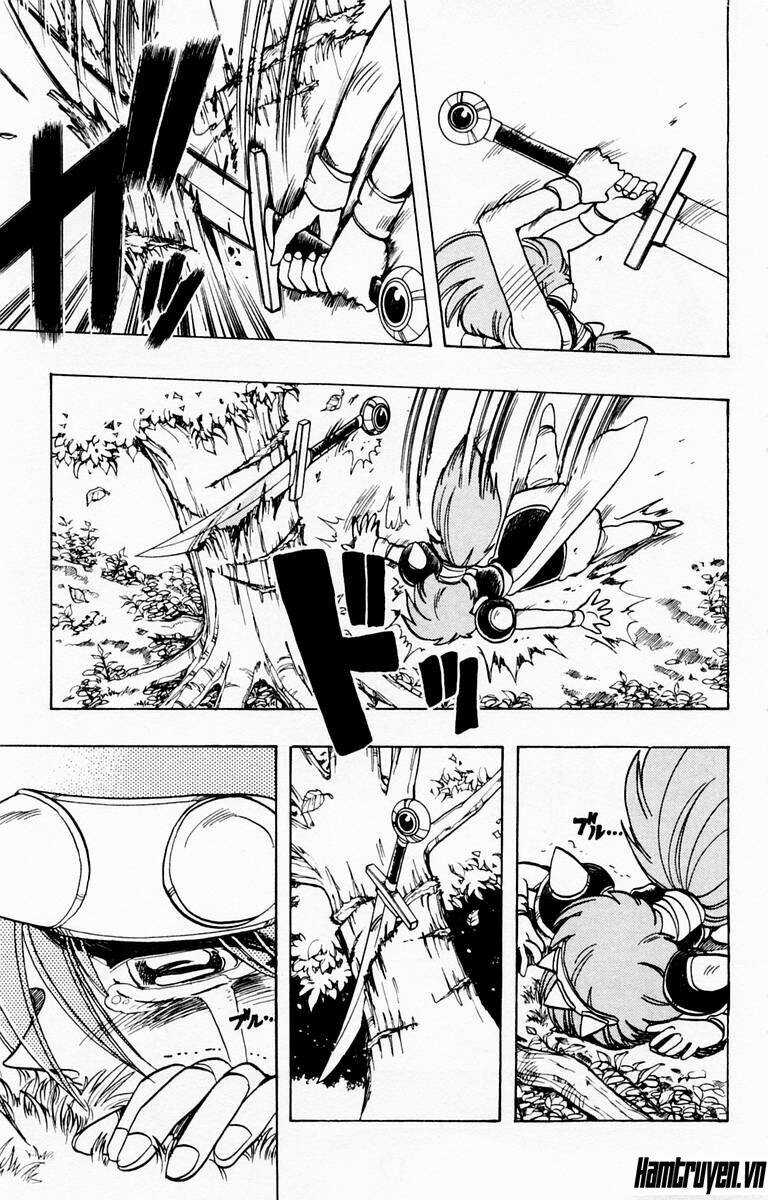 Violinist of Hameln - Cây đàn kì diệu Chapter 77 trang 43