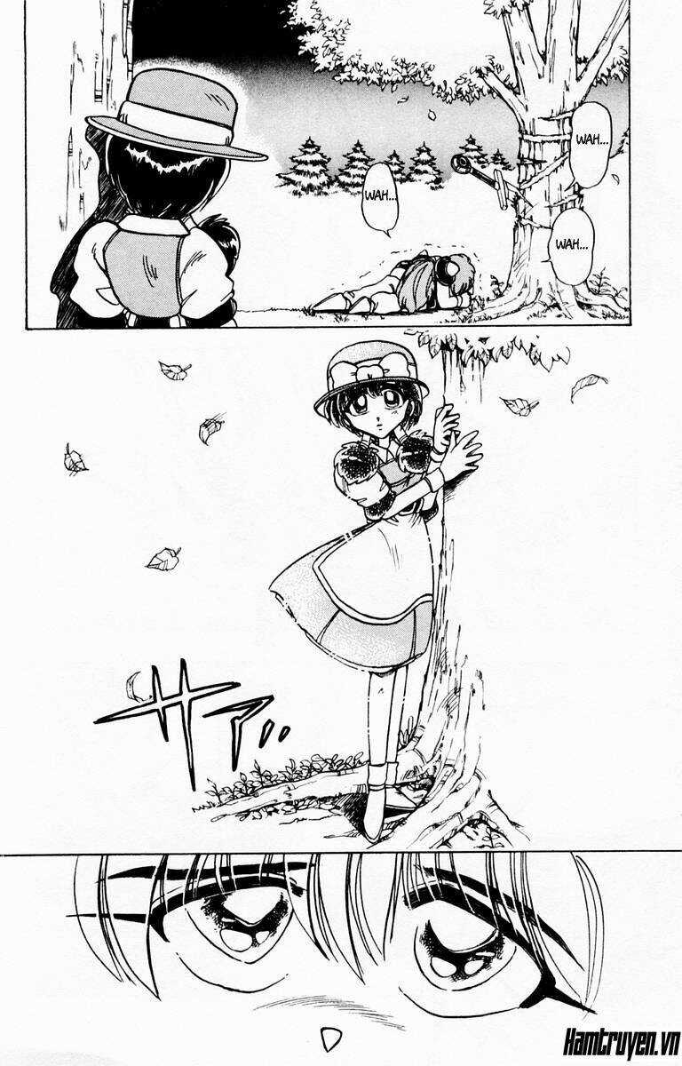 Violinist of Hameln - Cây đàn kì diệu Chapter 77 trang 44