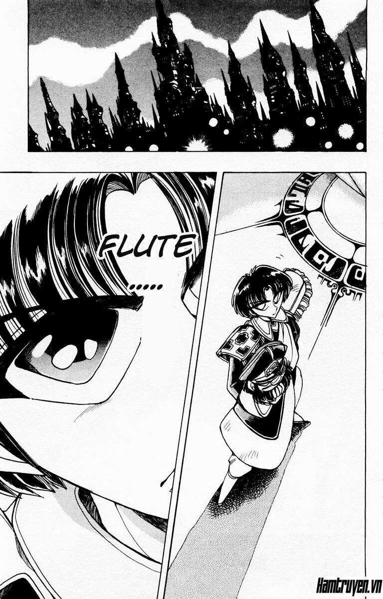 Violinist of Hameln - Cây đàn kì diệu Chapter 77 trang 45