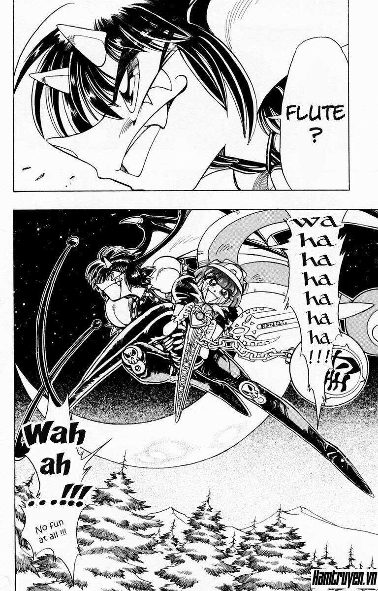 Violinist of Hameln - Cây đàn kì diệu Chapter 77 trang 46