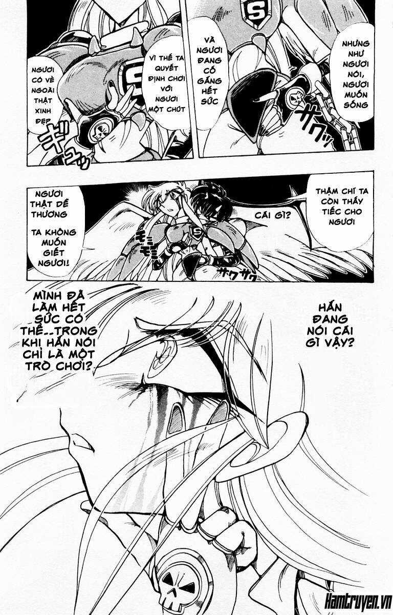 Violinist of Hameln - Cây đàn kì diệu Chapter 77 trang 5
