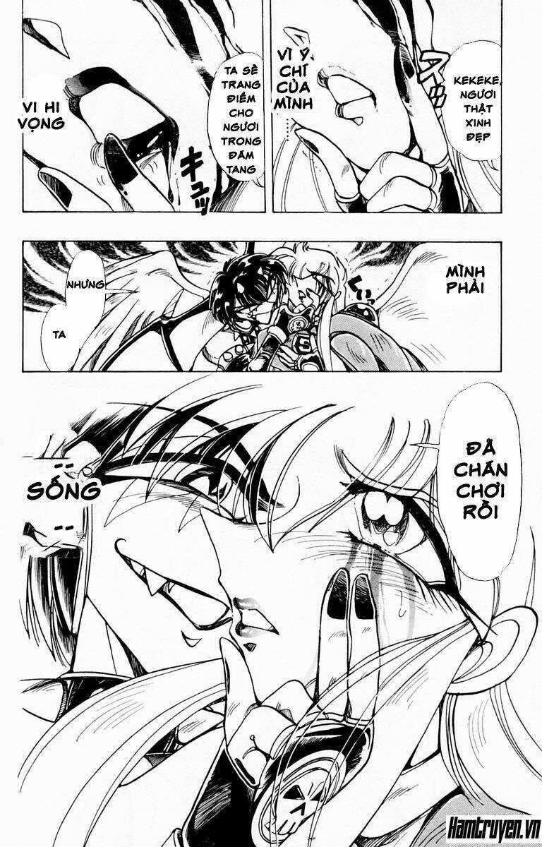 Violinist of Hameln - Cây đàn kì diệu Chapter 77 trang 6