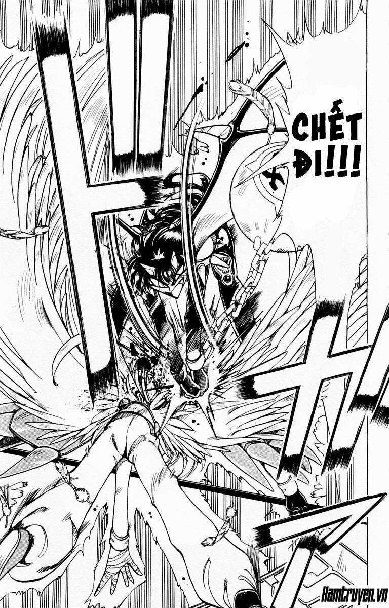 Violinist of Hameln - Cây đàn kì diệu Chapter 77 trang 7