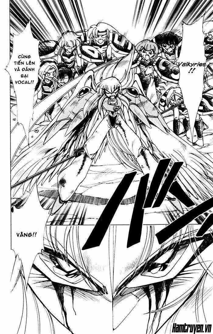 Violinist of Hameln - Cây đàn kì diệu Chapter 78 trang 11