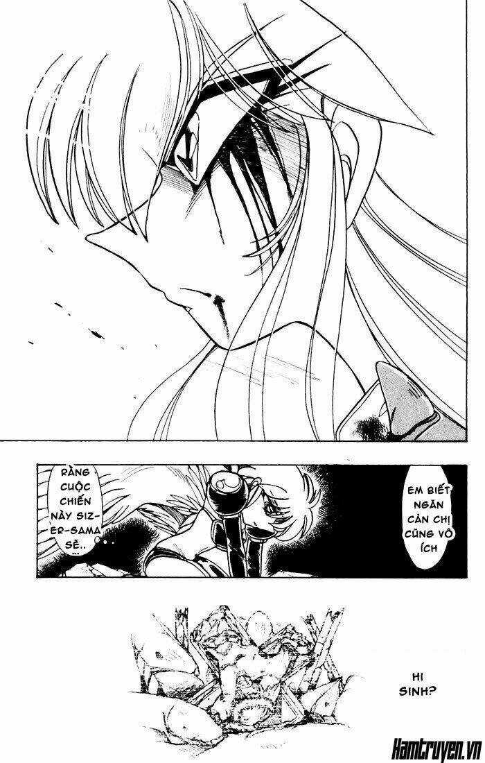 Violinist of Hameln - Cây đàn kì diệu Chapter 78 trang 13