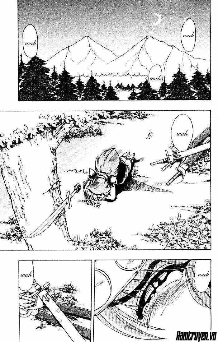 Violinist of Hameln - Cây đàn kì diệu Chapter 78 trang 14